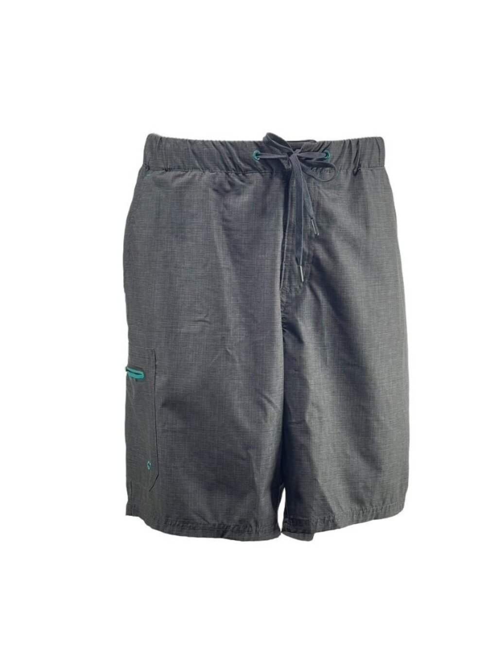 ZeroXposur Water Shorts Medium Length Board-shorts / Swim Trunks Men's Size XL